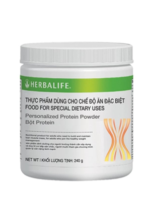 Bột Protein