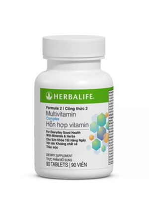 Hỗn hợp Vitamin của Herbalife